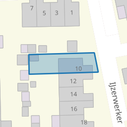 Perceel SPM00-G-4185