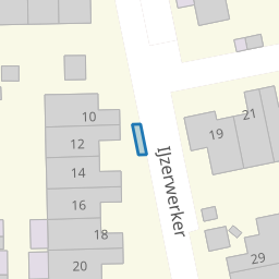 Perceel SPM00-G-4190