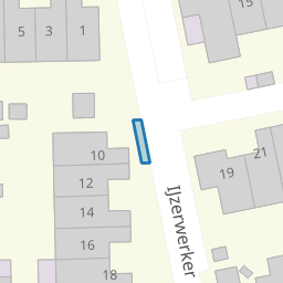 Perceel SPM00-G-4191