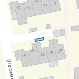 Perceel SPM00-G-4199