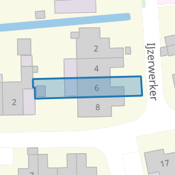 Perceel SPM00-G-4206