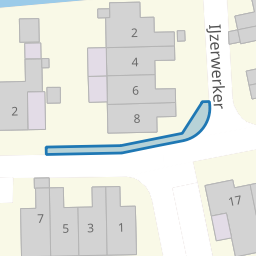 Perceel SPM00-G-4210