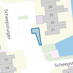 Perceel SPM00-G-4260