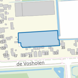 Perceel SPM00-G-4300