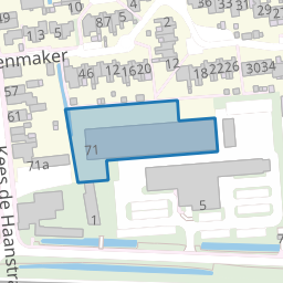 Perceel SPM00-G-4303