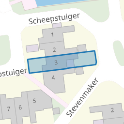 Perceel SPM00-G-4405