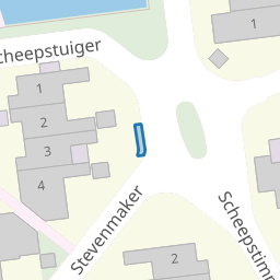 Perceel SPM00-G-4409