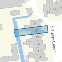 Perceel SPM00-G-4414