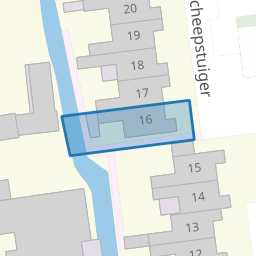 Perceel SPM00-G-4417