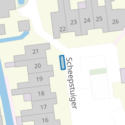 Perceel SPM00-G-4425