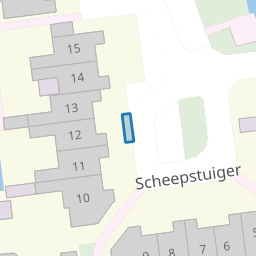 Perceel SPM00-G-4432