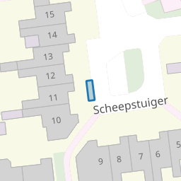 Perceel SPM00-G-4433