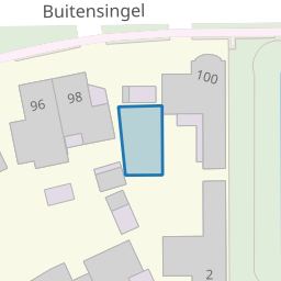 Perceel SPM00-G-4579