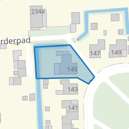 Perceel SPM00-G-4611