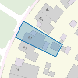 Perceel SPM00-G-4641