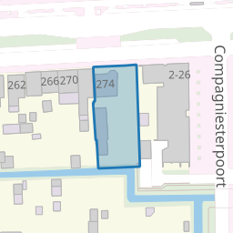 Perceel SPM00-G-4670