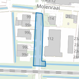 Perceel SPM00-G-4675