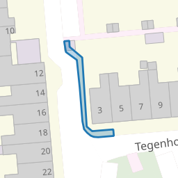 Perceel SPM00-G-4692