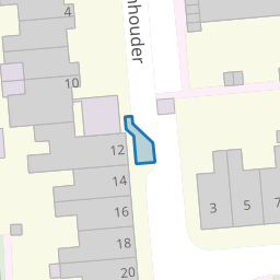 Perceel SPM00-G-4711