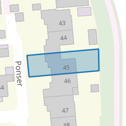 Perceel SPM00-G-4735