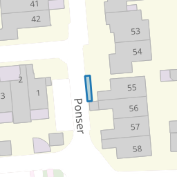 Perceel SPM00-G-4752