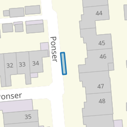 Perceel SPM00-G-4761