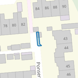 Perceel SPM00-G-4764