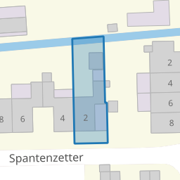 Perceel SPM00-G-4769