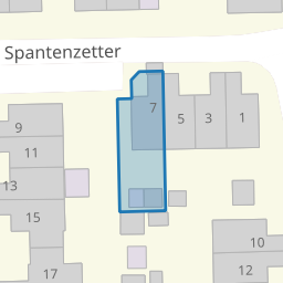 Perceel SPM00-G-4792