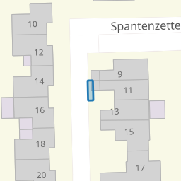 Perceel SPM00-G-4807