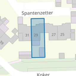 Perceel SPM00-G-4815