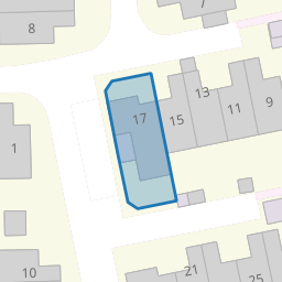 Perceel SPM00-G-4836