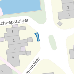 Perceel SPM00-G-4858