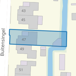 Perceel SPM00-G-4888