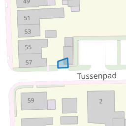 Perceel SPM00-G-5046