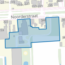 Perceel SPM00-G-5111