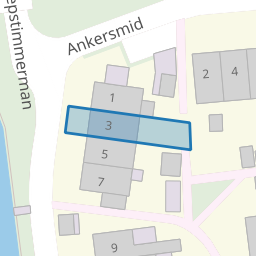 Perceel SPM00-G-5116