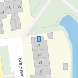 Perceel SPM00-G-5151