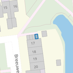 Perceel SPM00-G-5152