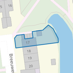 Perceel SPM00-G-5153