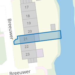 Perceel SPM00-G-5157