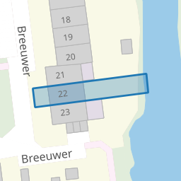 Perceel SPM00-G-5158