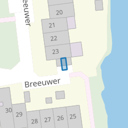 Perceel SPM00-G-5160