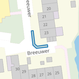 Perceel SPM00-G-5165