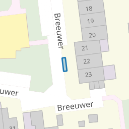 Perceel SPM00-G-5166