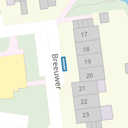 Perceel SPM00-G-5169