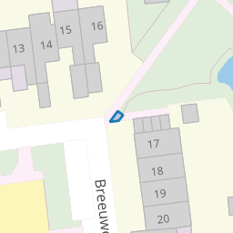 Perceel SPM00-G-5172