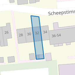 Perceel SPM00-G-5199