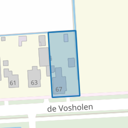 Perceel SPM00-G-5286