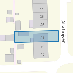 Perceel SPM00-G-5308